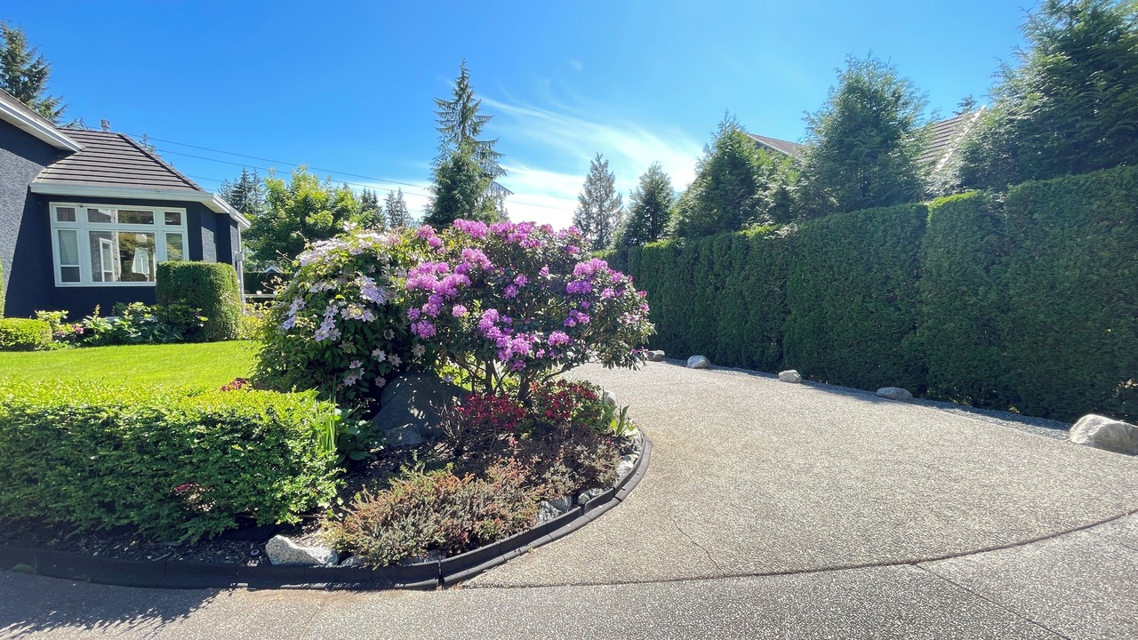 Photo of Outdoor in Anmore