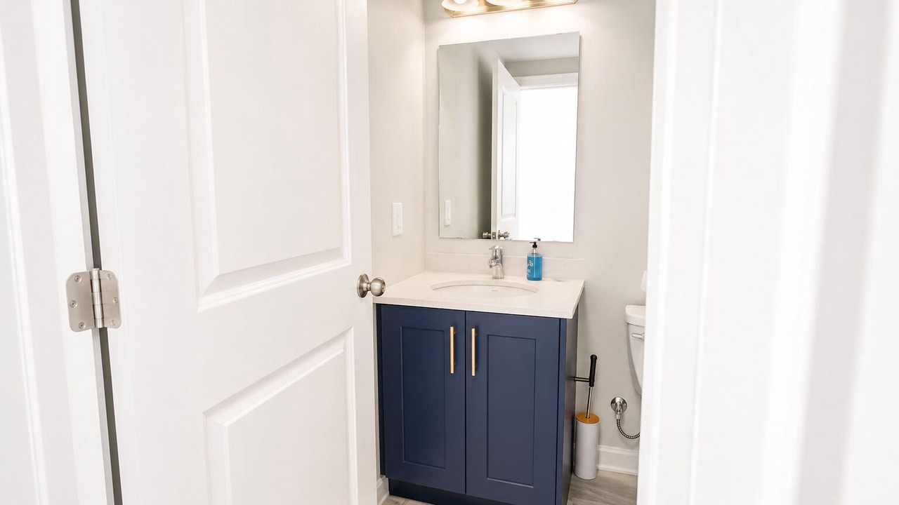 Photo of Bathroom in Doon South
