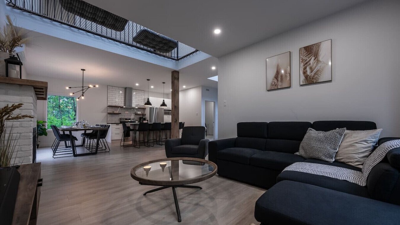 Photo of Livingroom in Saint Ferreol les Neiges