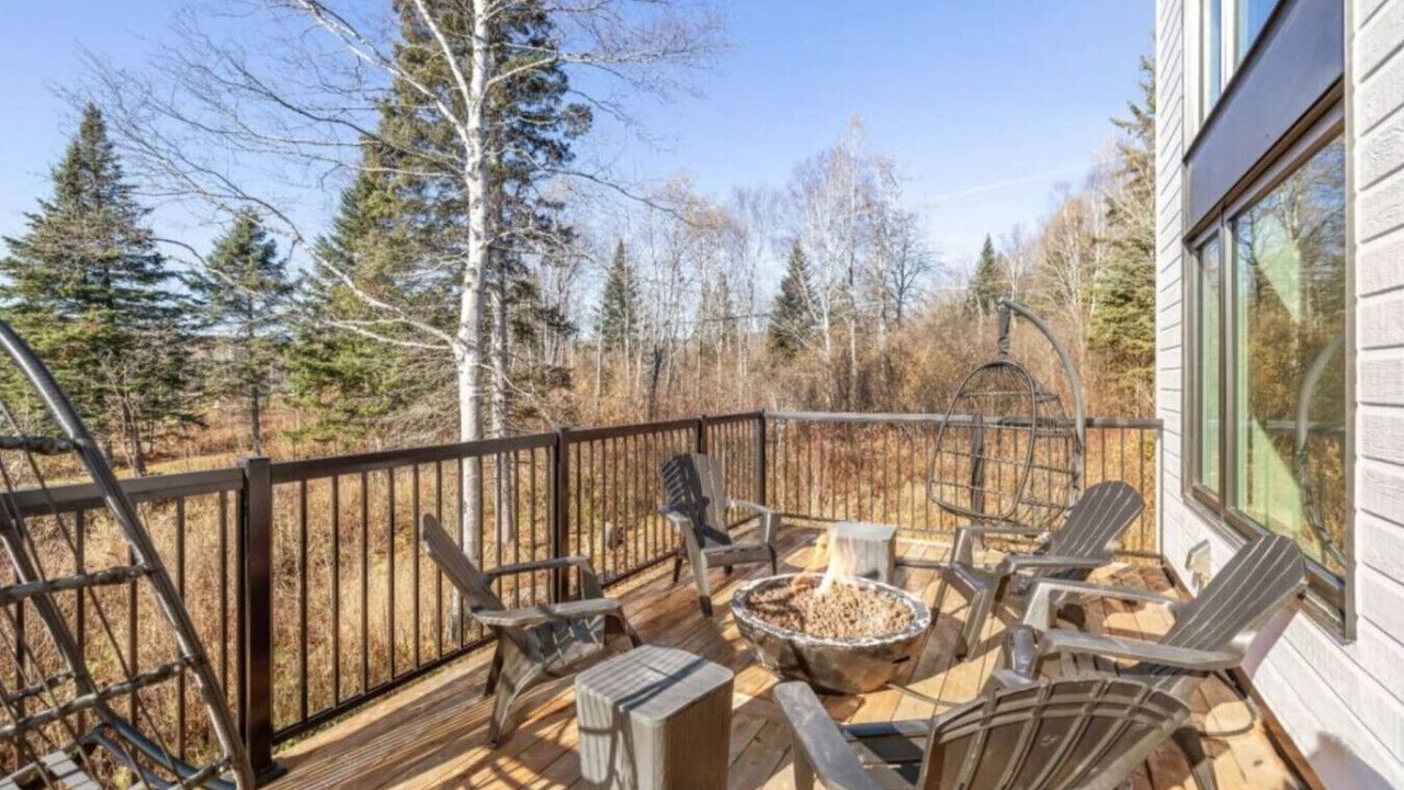 Photo of Patio Balcony in Saint Ferreol les Neiges