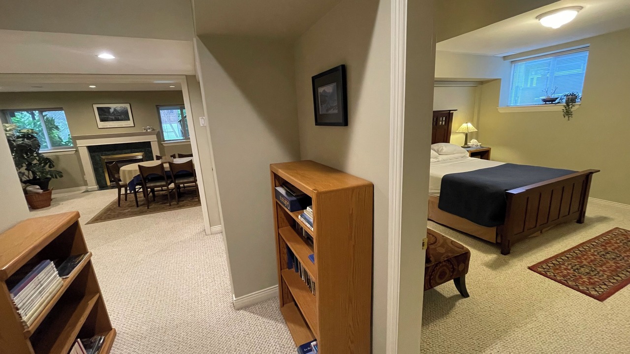 Photo of Bedroom in Guildford