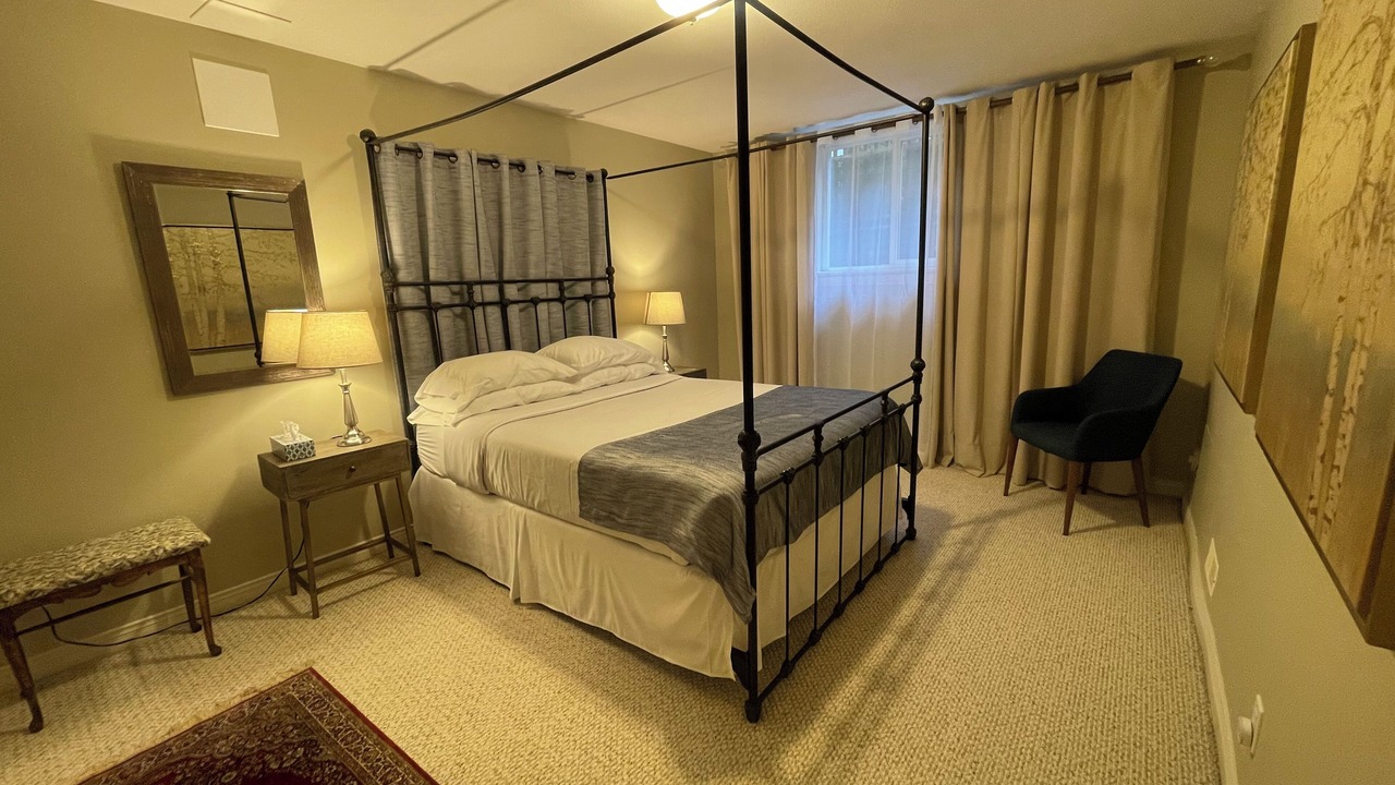 Photo of Bedroom in Guildford