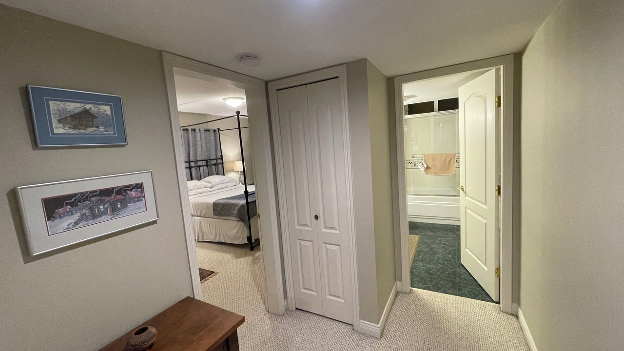 Photo of Bedroom in Guildford