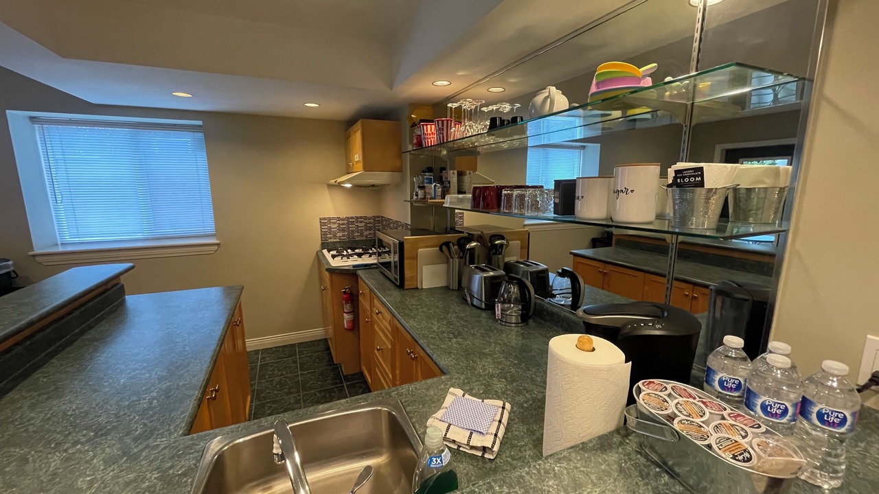 Photo of Kitchen in Guildford