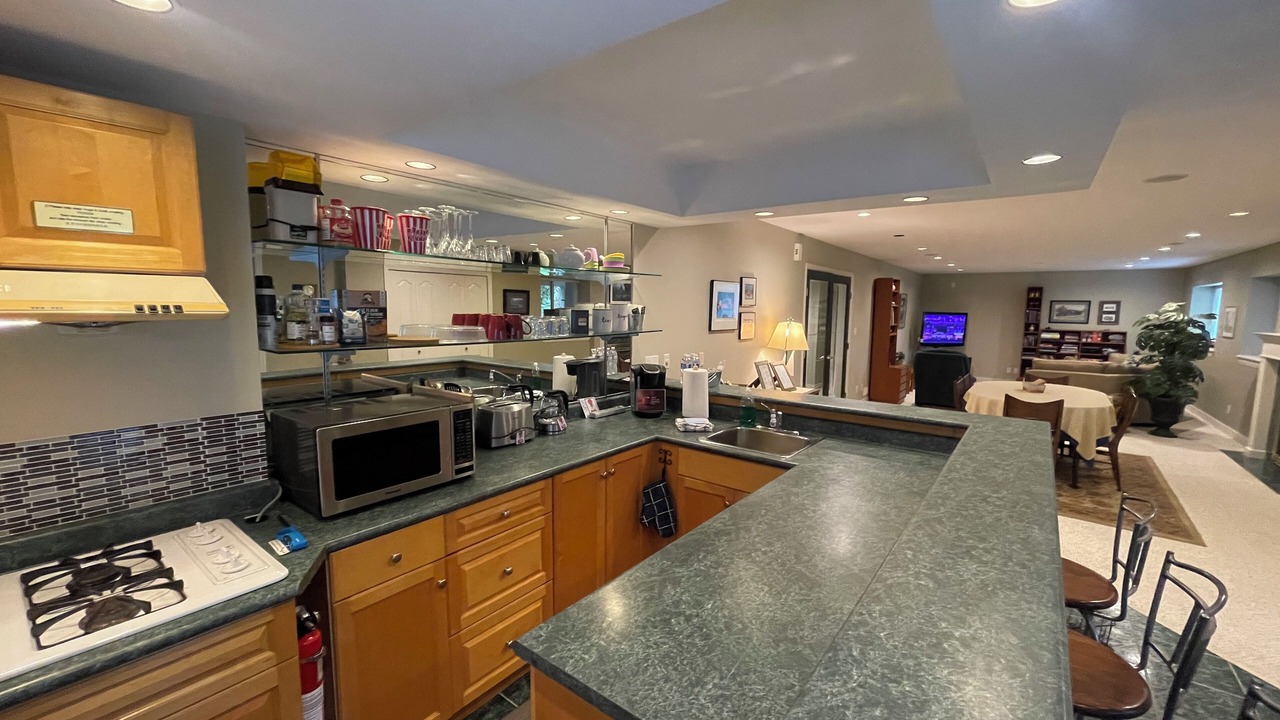 Photo of Kitchen in Guildford