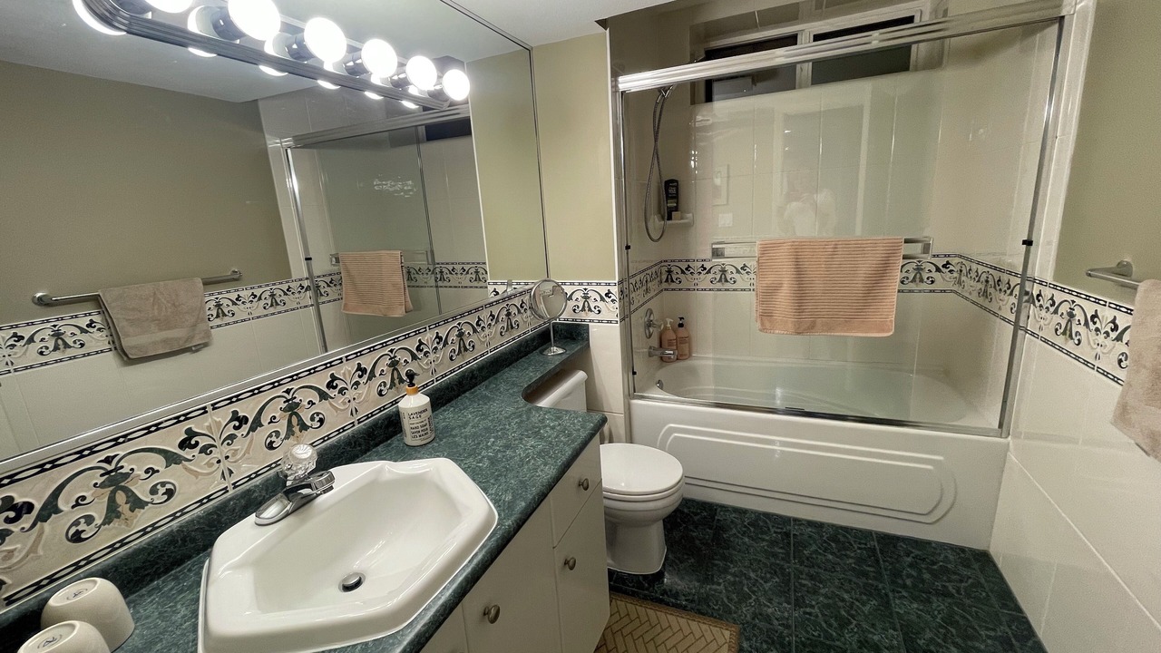 Photo of Bathroom in Guildford