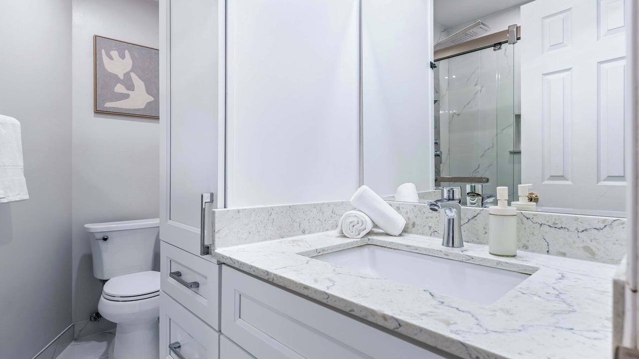 Photo of Bathroom in Grange Park