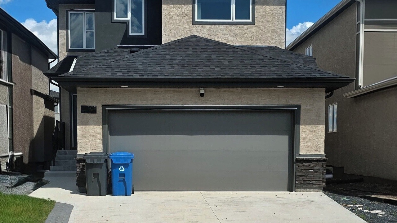 Photo of Outdoor in Winnipeg