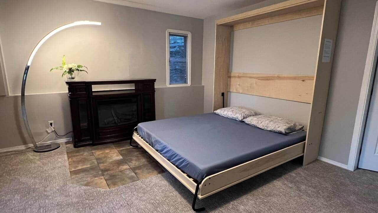 Photo of Bedroom in Vernon