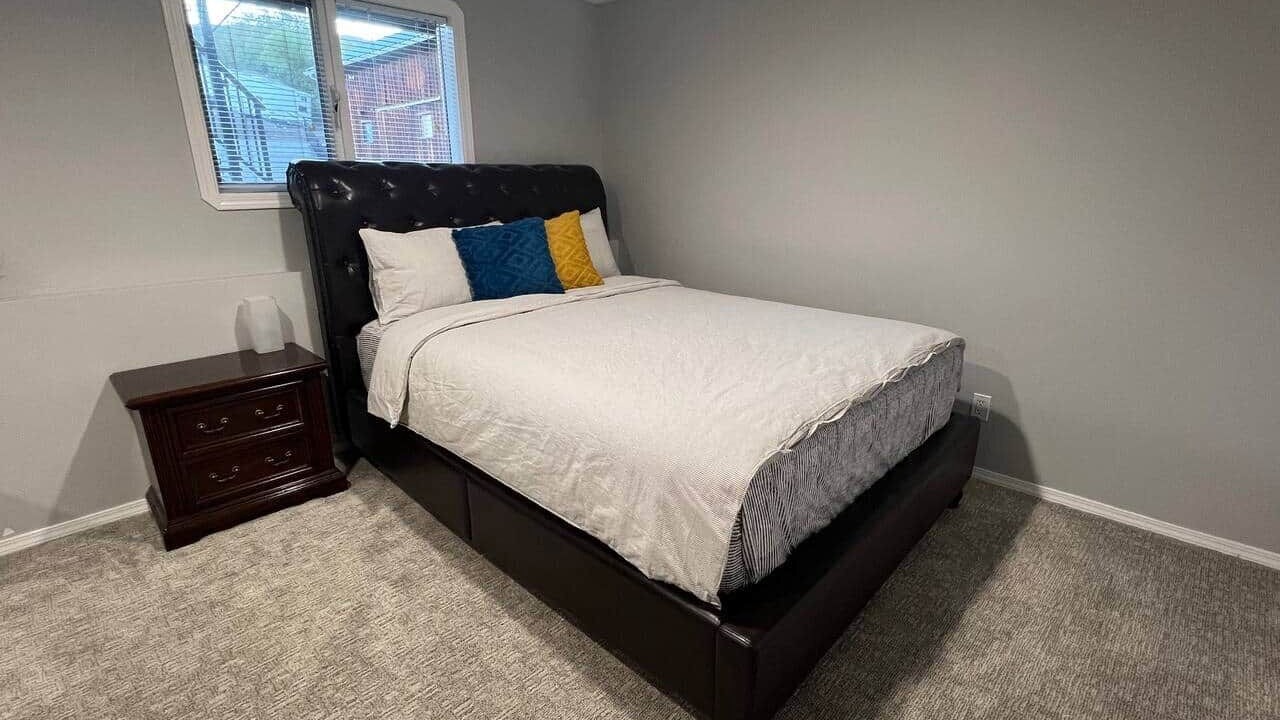 Photo of Bedroom in Vernon