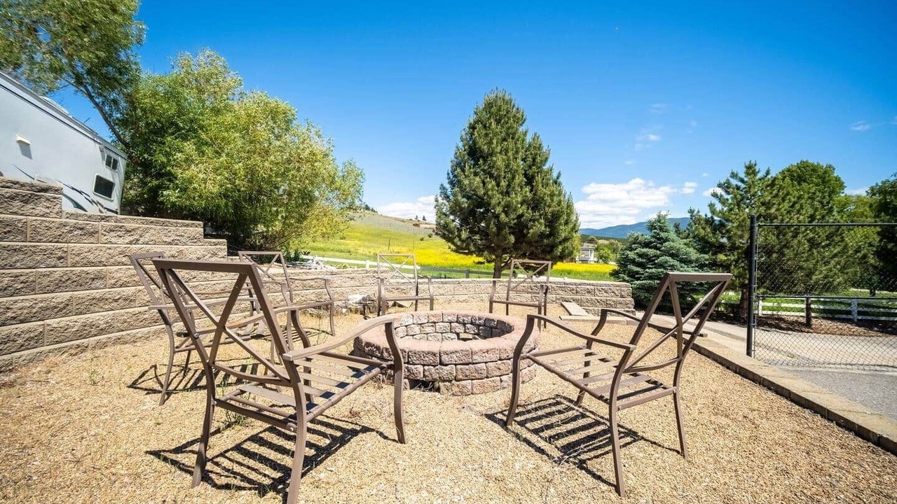 Photo of Outdoor in Vernon