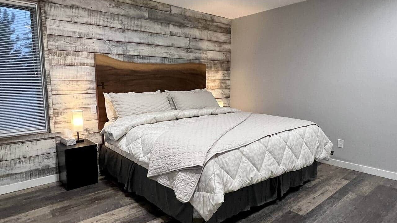 Photo of Bedroom in Vernon