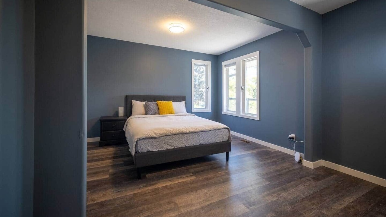 Photo of Bedroom in Vernon