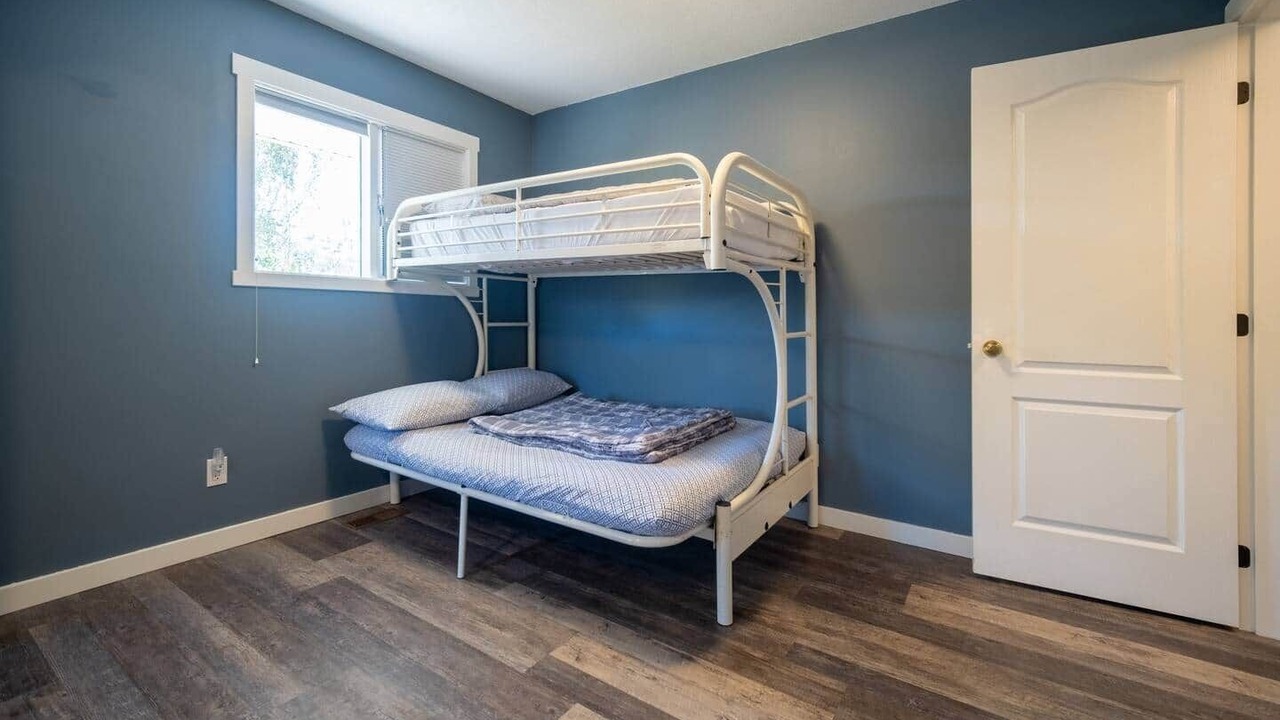 Photo of Bedroom in Vernon