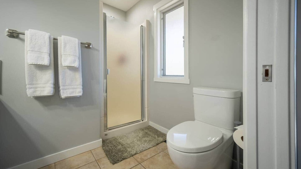 Photo of Bathroom in Vernon