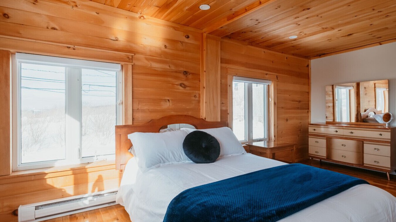 Photo of Bedroom in Downtown St. John's