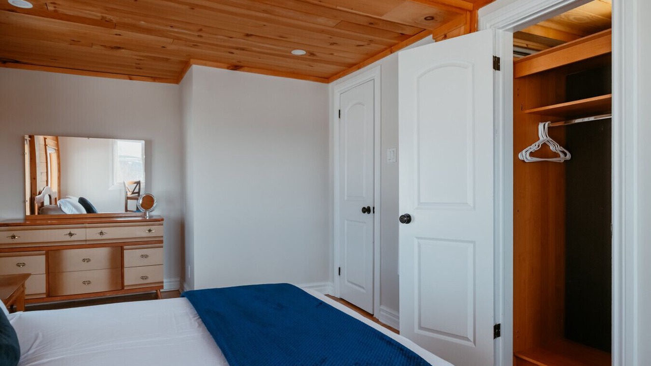 Photo of Bedroom in Downtown St. John's