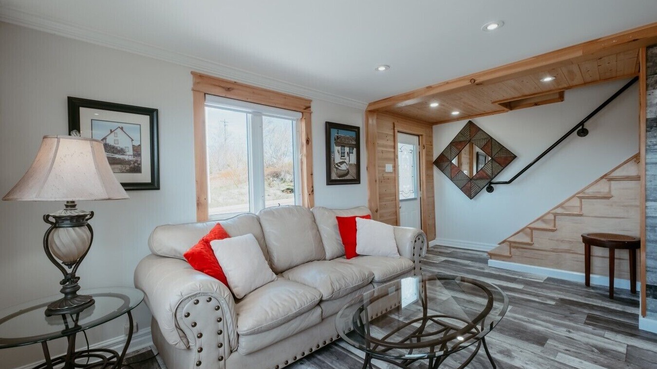 Photo of Livingroom in Downtown St. John's