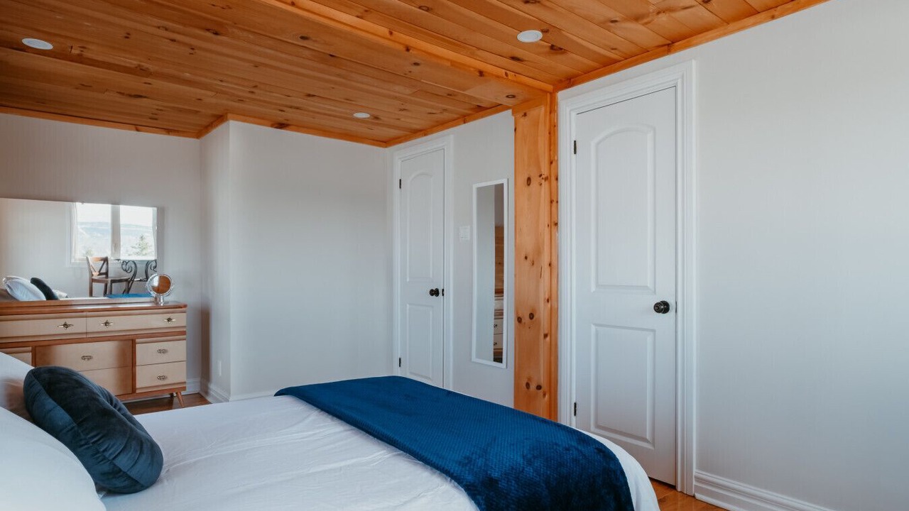 Photo of Bedroom in Downtown St. John's