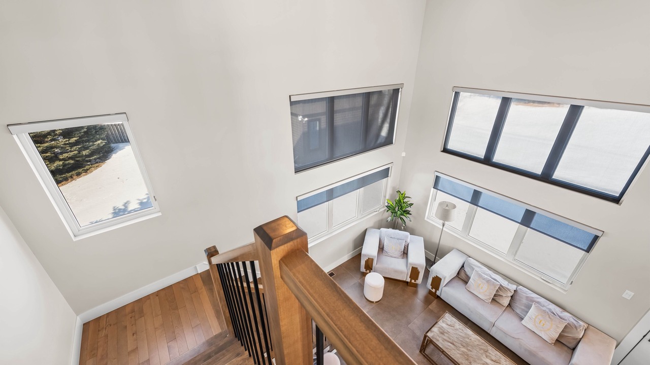 Photo of Livingroom in Dieppe