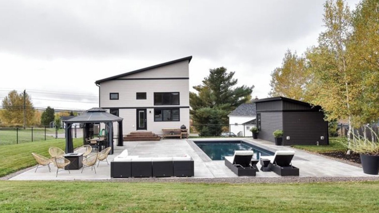 Photo of Outdoor in Dieppe