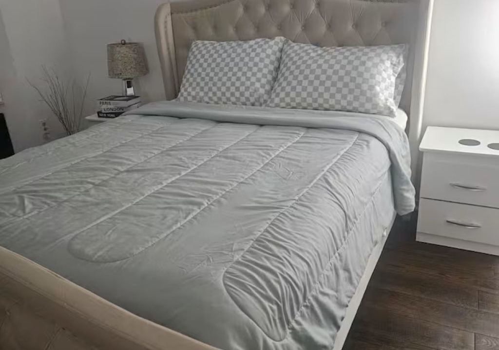 Photo of Bedroom in Pickering
