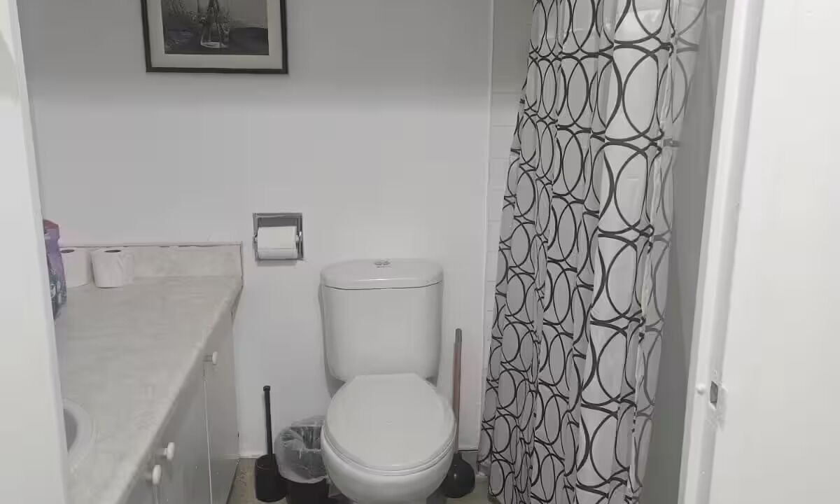 Photo of Bathroom in Pickering
