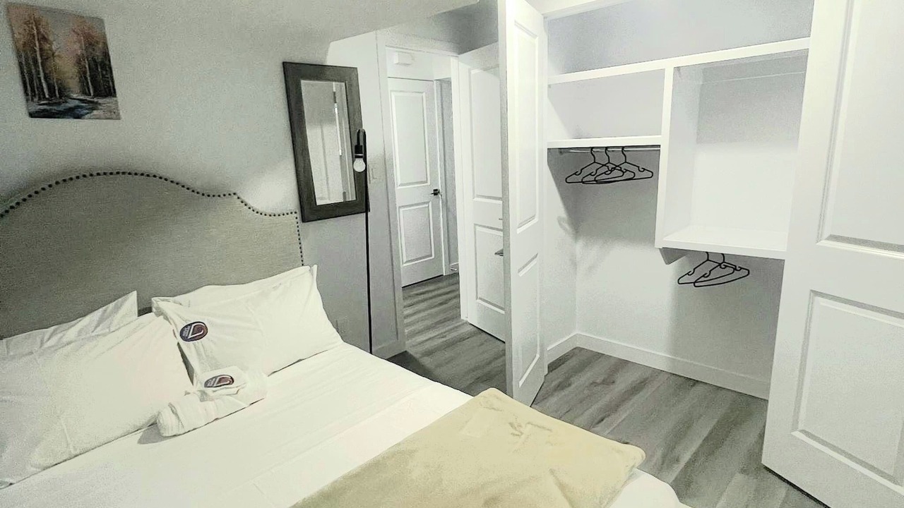 Photo of Bedroom in Northeast Edmonton