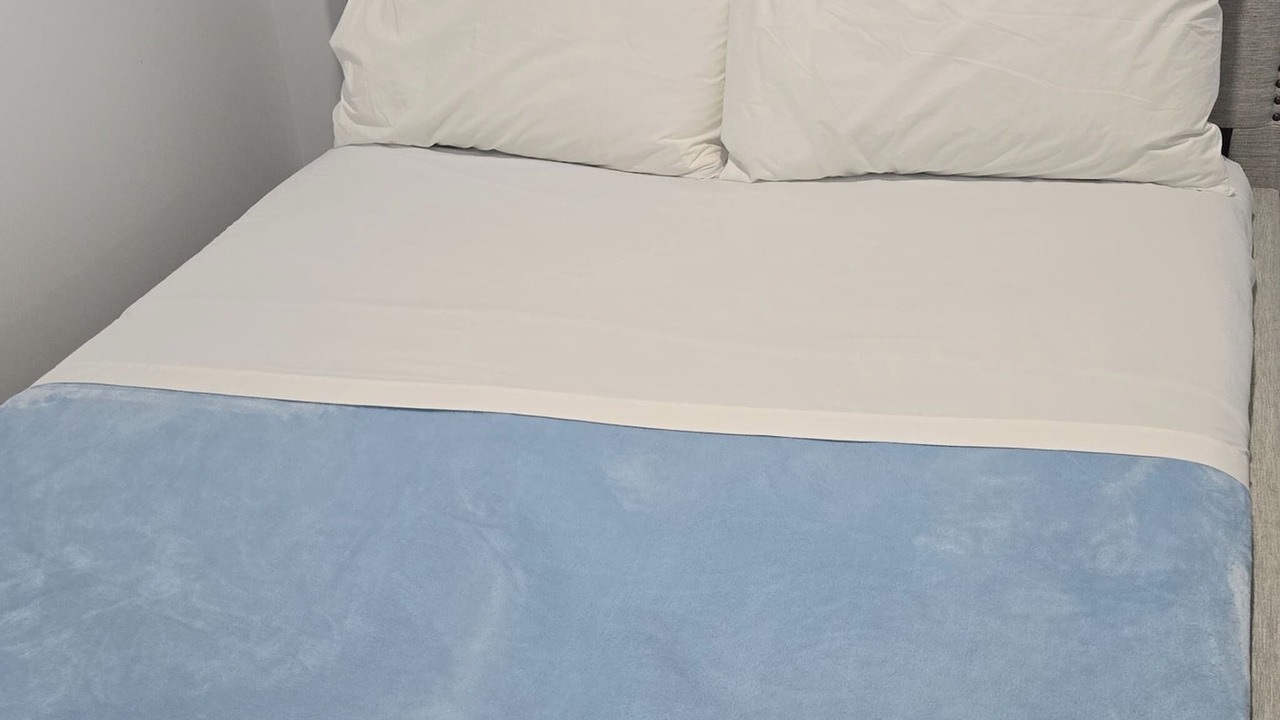 Photo of Bedroom in Northeast Edmonton