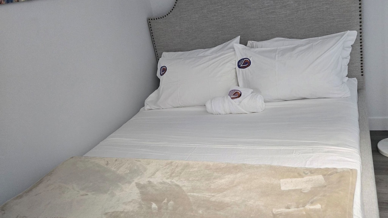 Photo of Bedroom in Northeast Edmonton