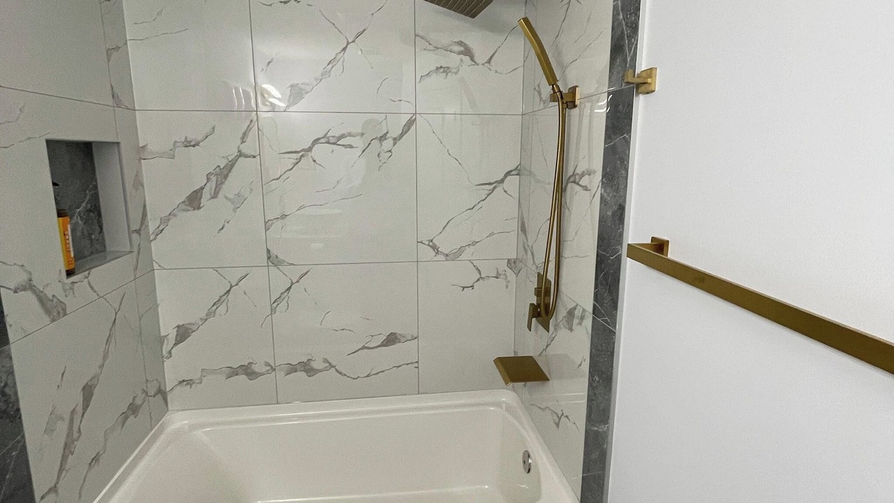 Photo of Bathroom in Northeast Edmonton