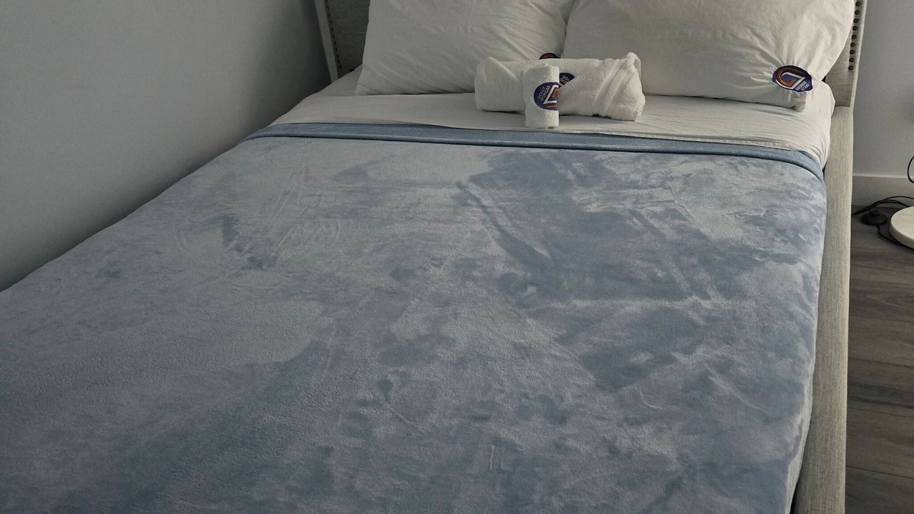 Photo of Bedroom in Northeast Edmonton