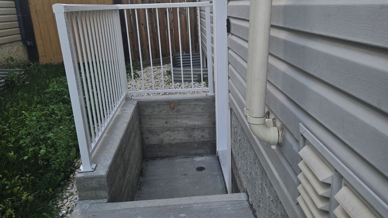 Photo of Outdoor in Northeast Edmonton
