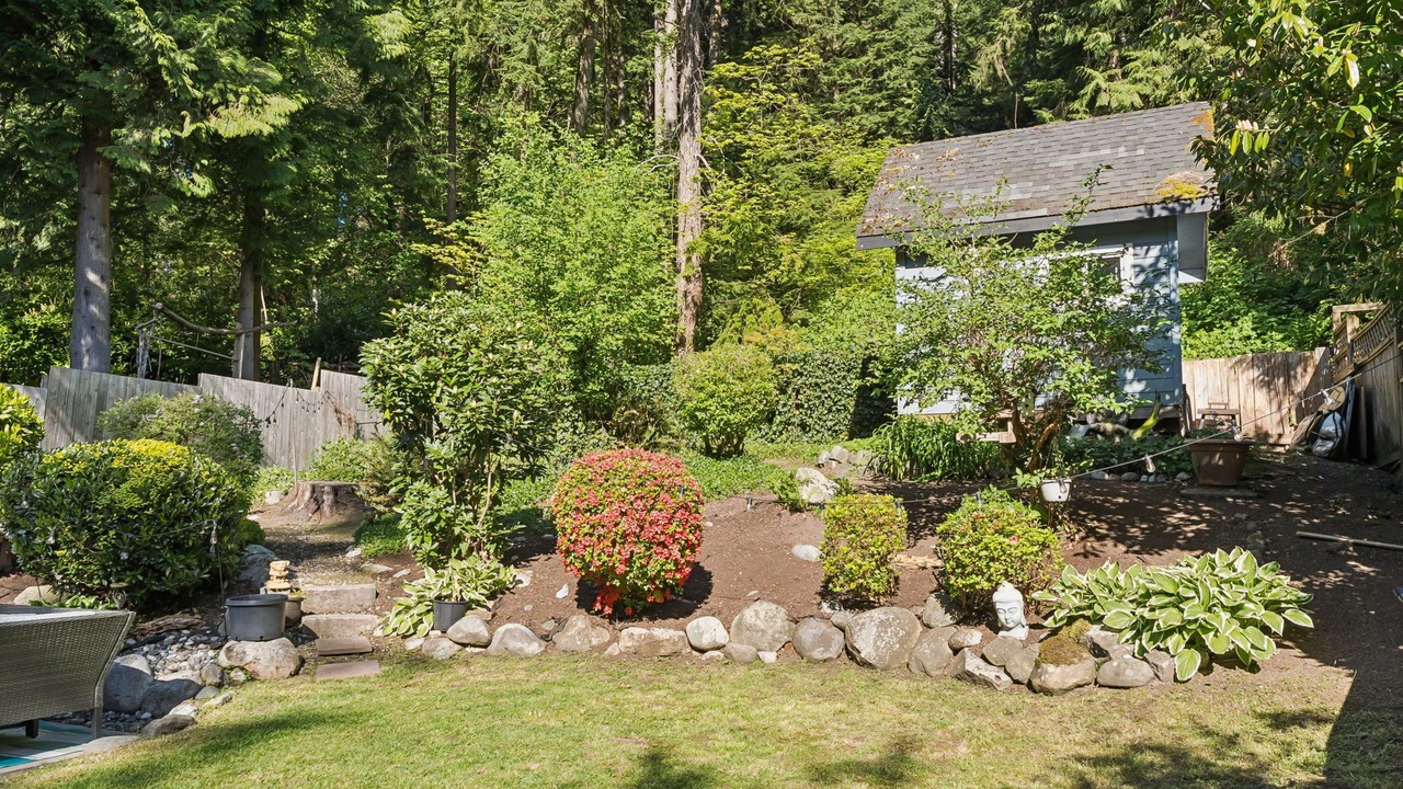 Photo of Outdoor in Deep Cove