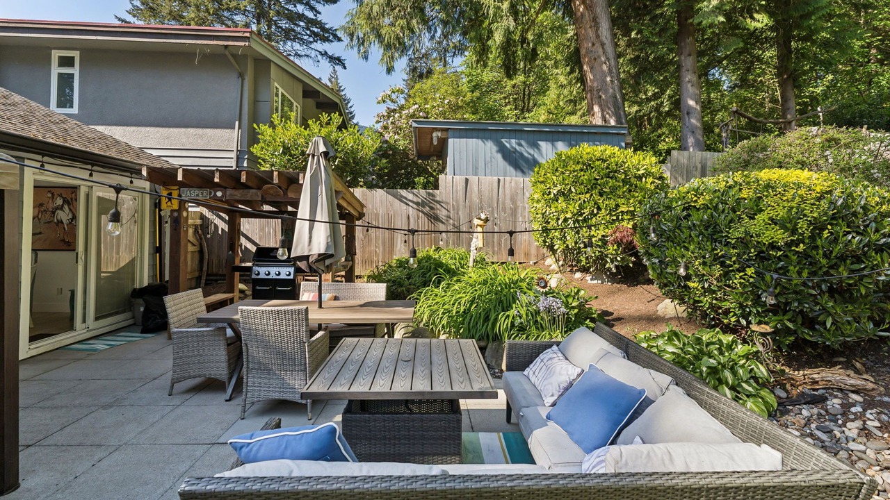 Photo of Outdoor in Deep Cove