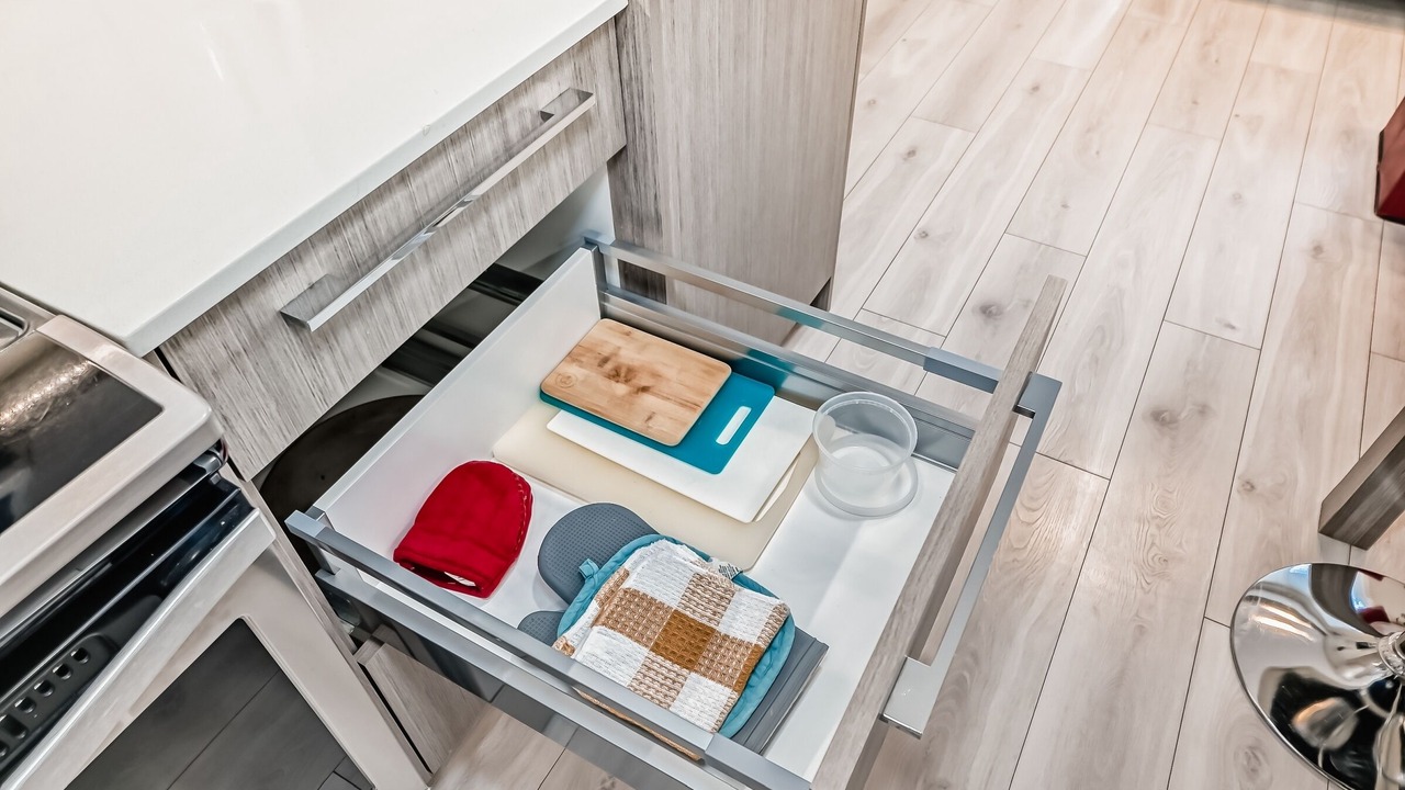Photo of Kitchen in Calgary