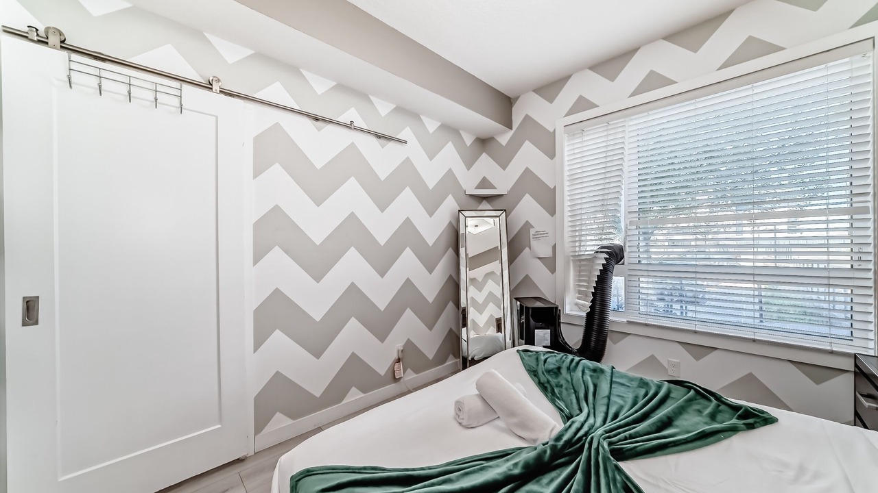 Photo of Bedroom in Calgary