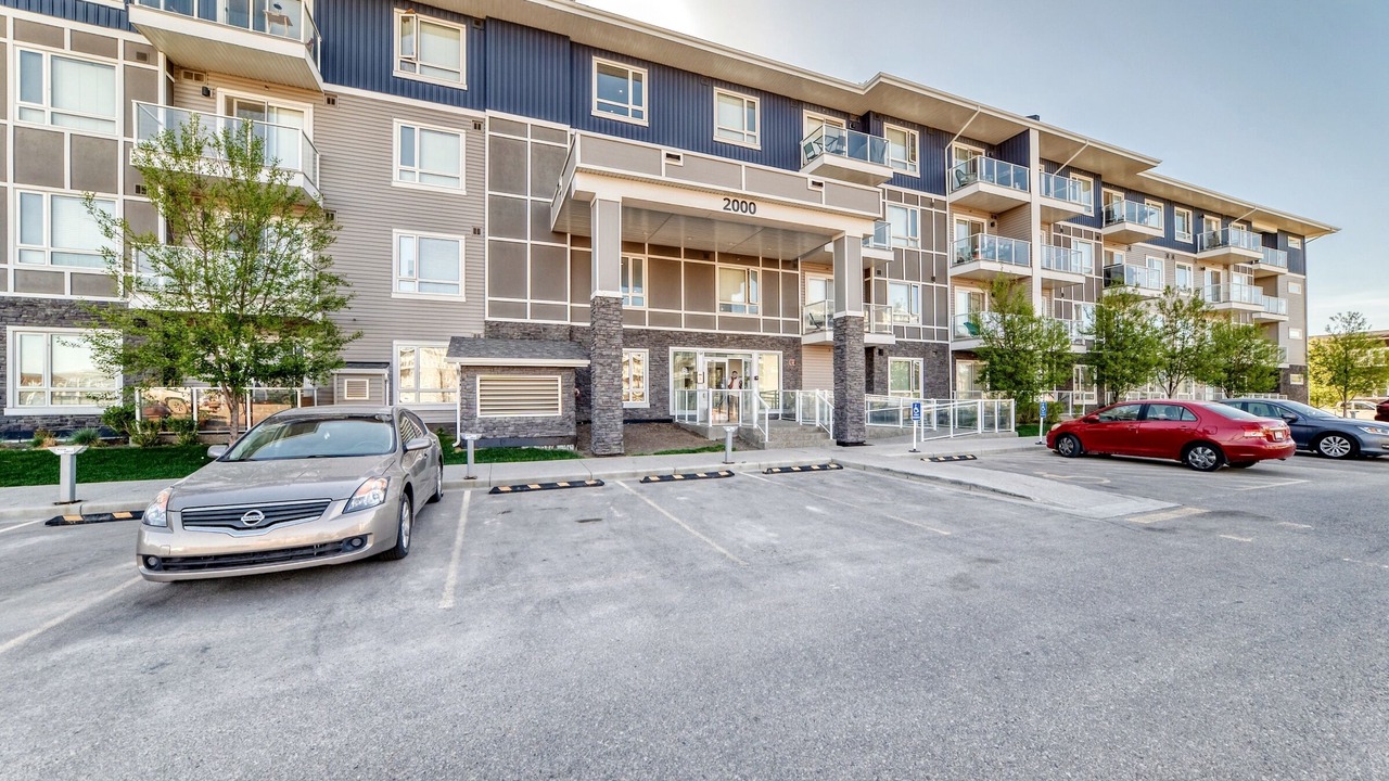 Photo of Outdoor in Calgary
