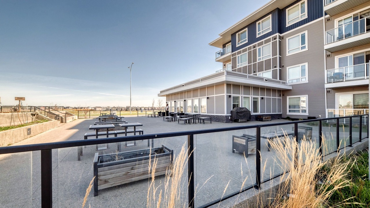 Photo of Outdoor in Calgary