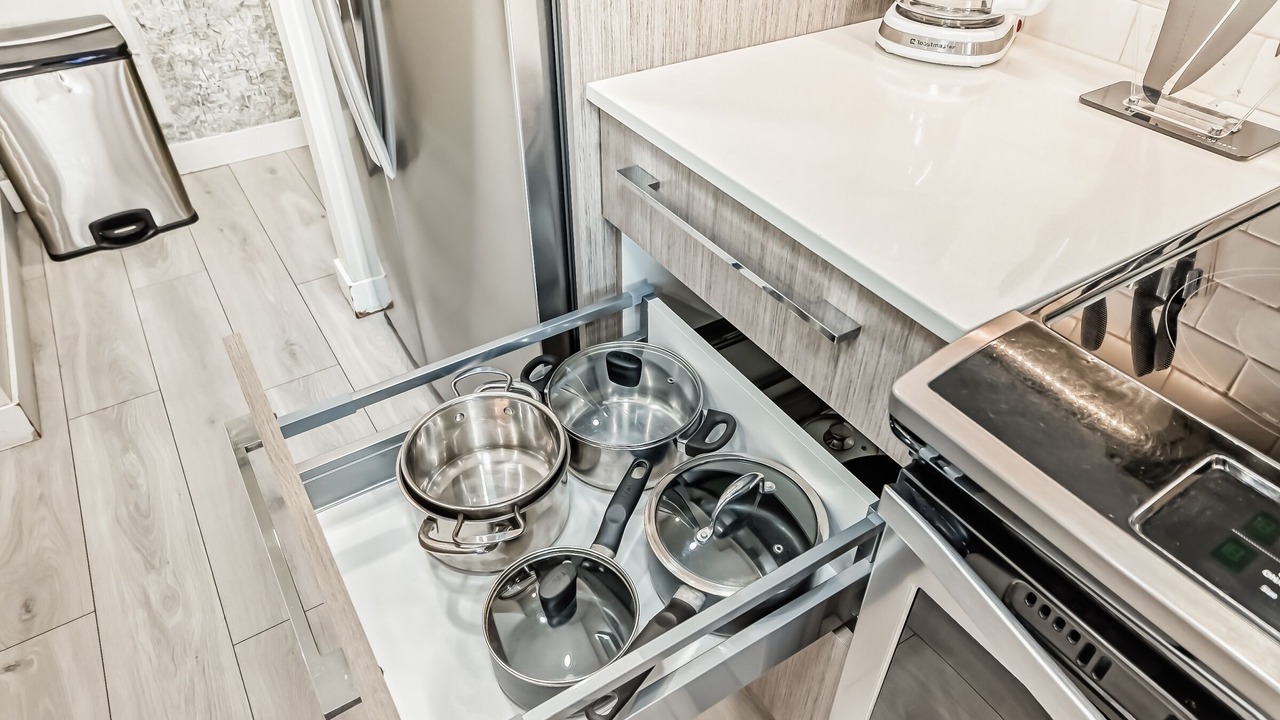 Photo of Kitchen in Calgary