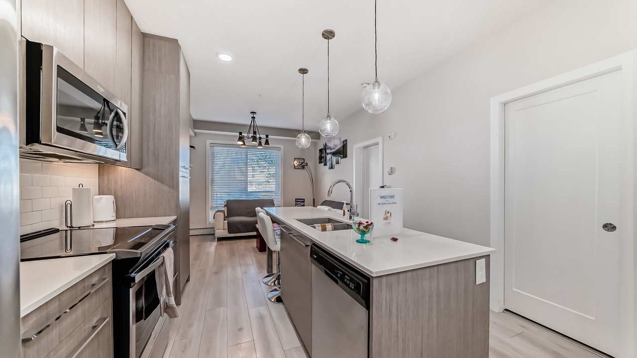 Photo of Kitchen in Calgary