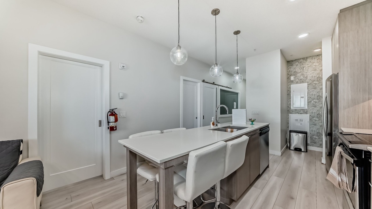 Photo of Kitchen in Calgary