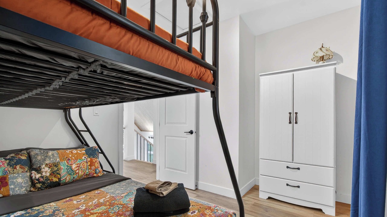 Photo of Bedroom in Amherst