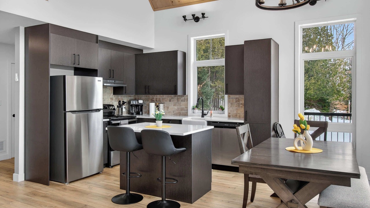 Photo of Kitchen in Amherst