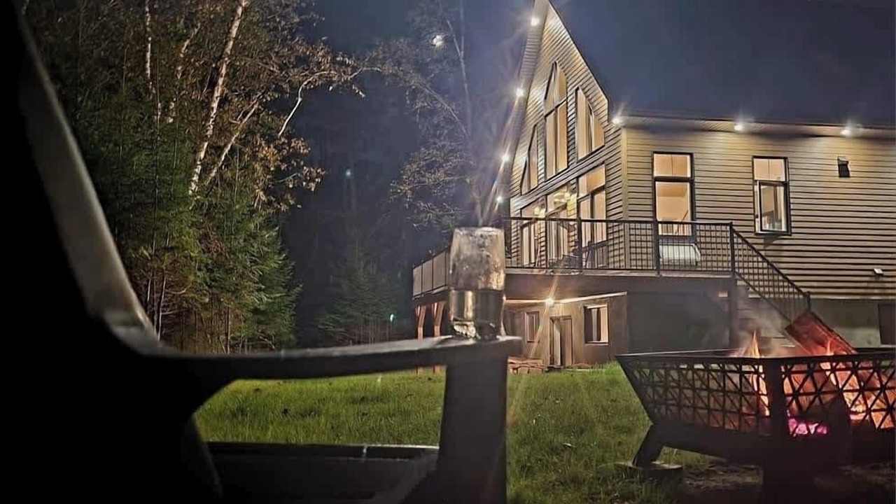 Photo of Outdoor in Amherst
