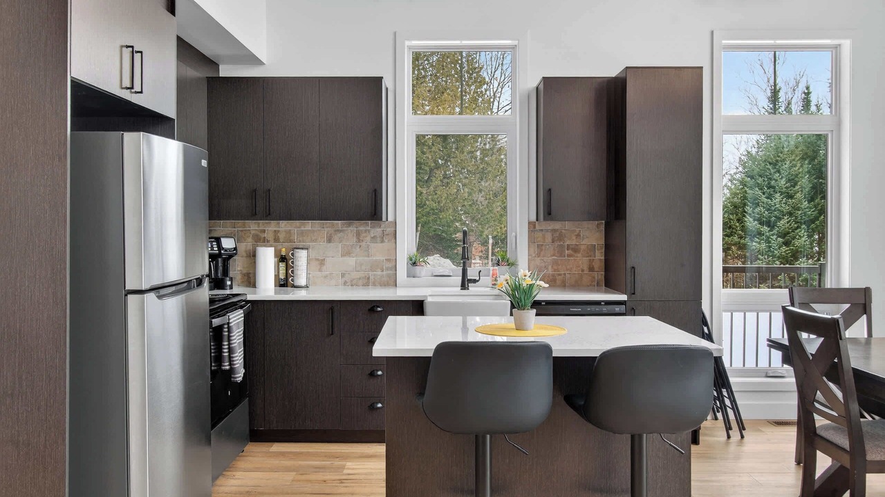 Photo of Kitchen in Amherst