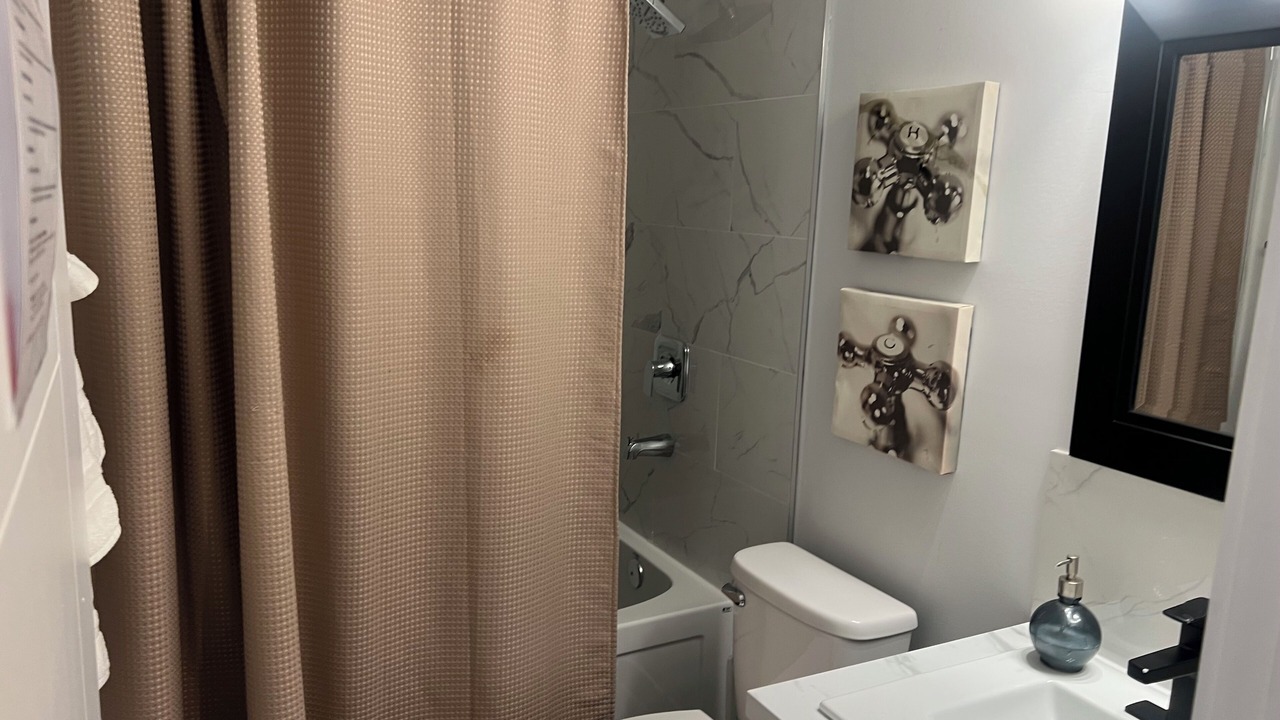 Photo of Bathroom in Saskatoon