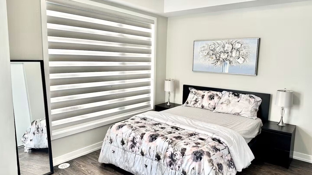 Photo of Bedroom in Vaughan