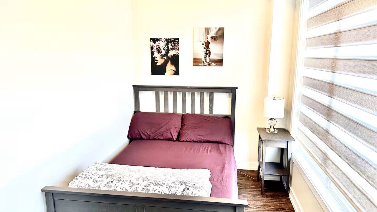Photo of Bedroom in Vaughan