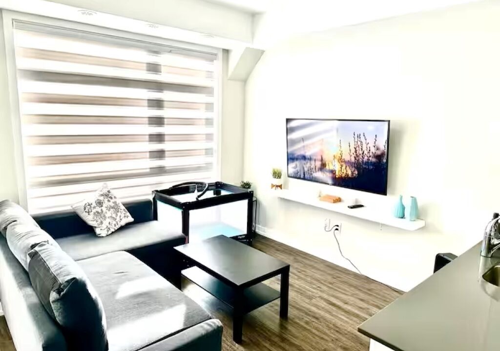 Photo of Livingroom in Vaughan